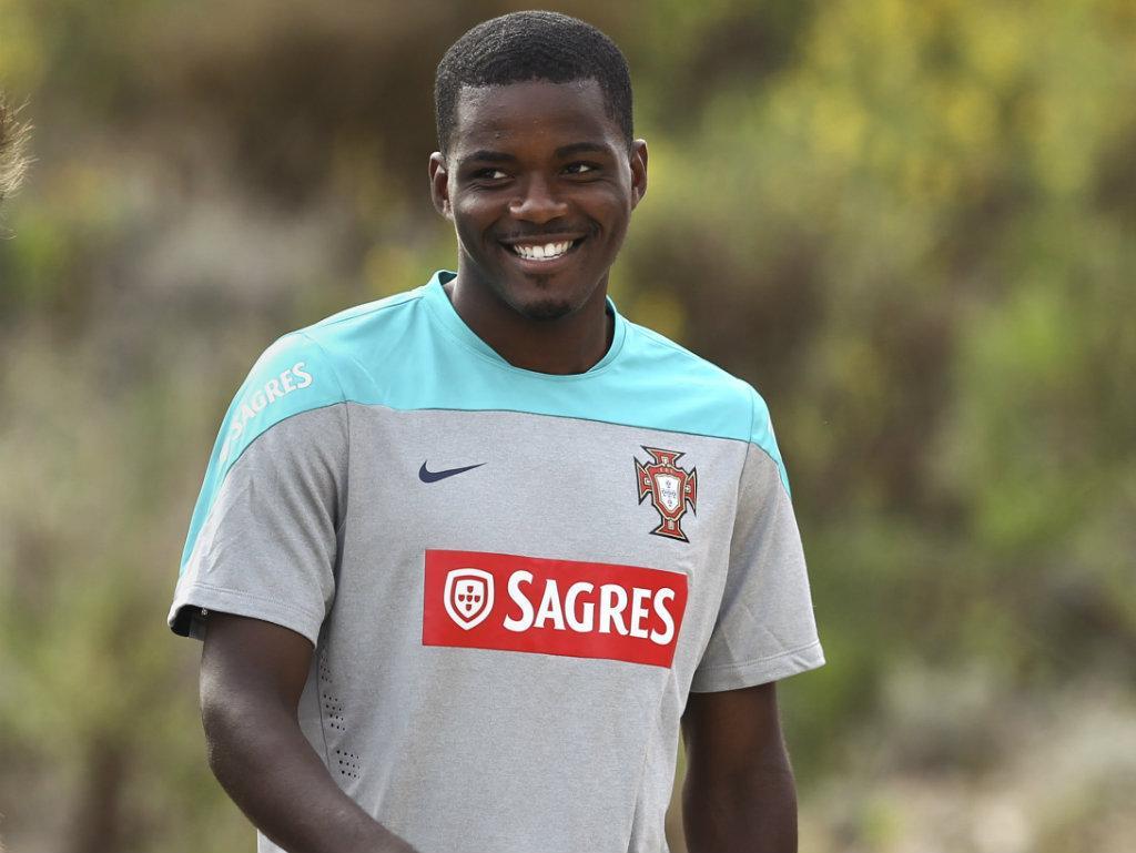 William Carvalho 2