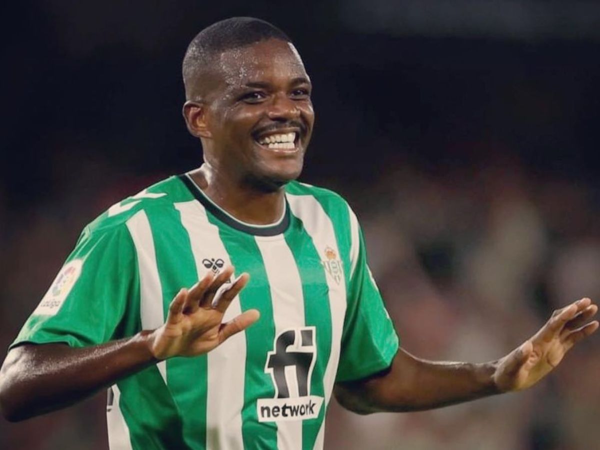 William Carvalho