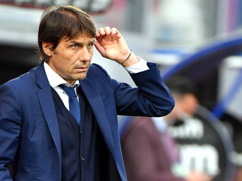 Antonio Conte