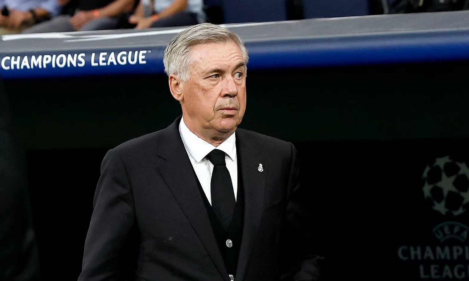 Carlo Ancelotti chia sẻ về mùa chuyển nhượng mới nhất