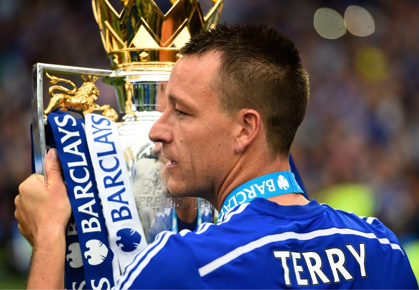 John Terry sẽ nhận nhiệm vụ tại học viện của Chelsea