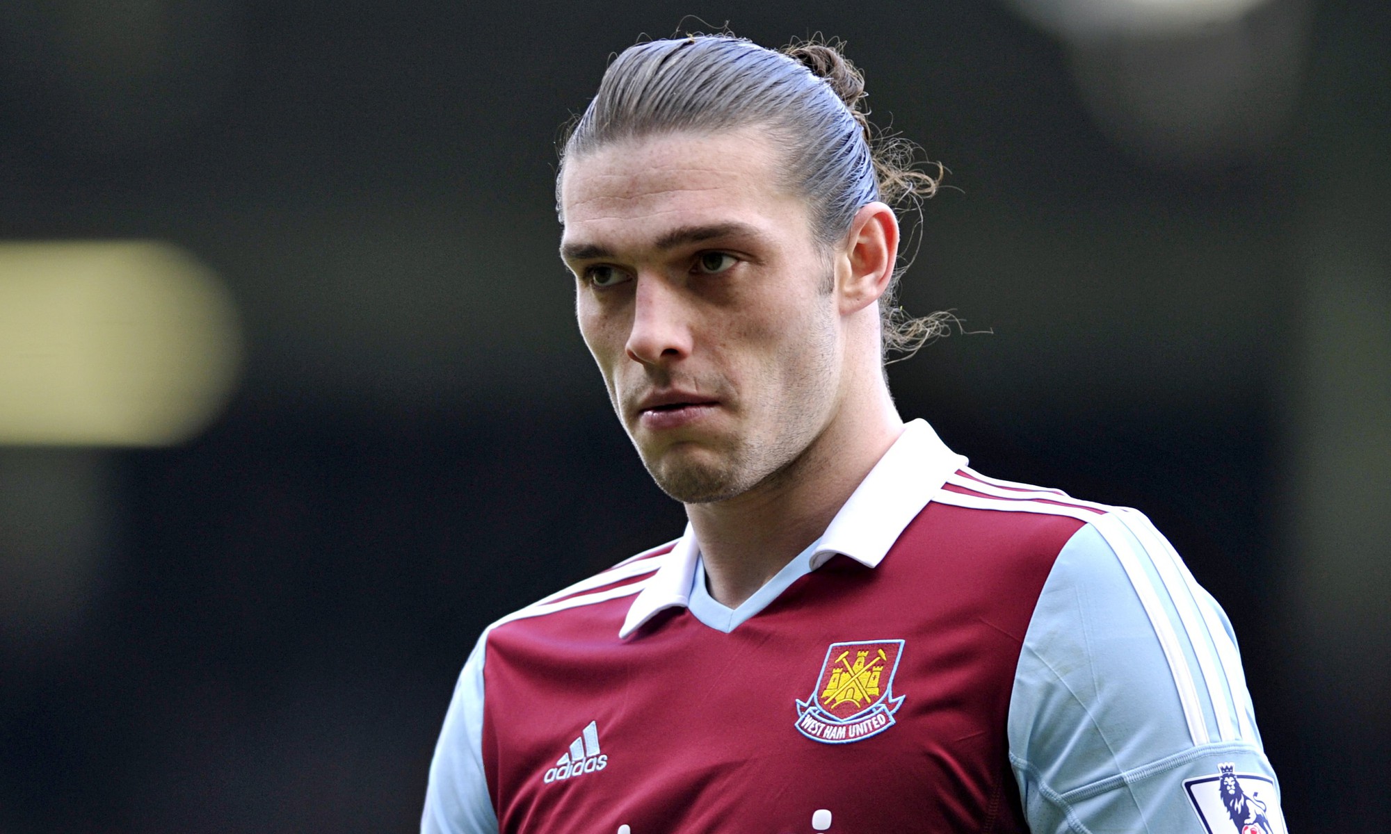 Andy Carroll 3