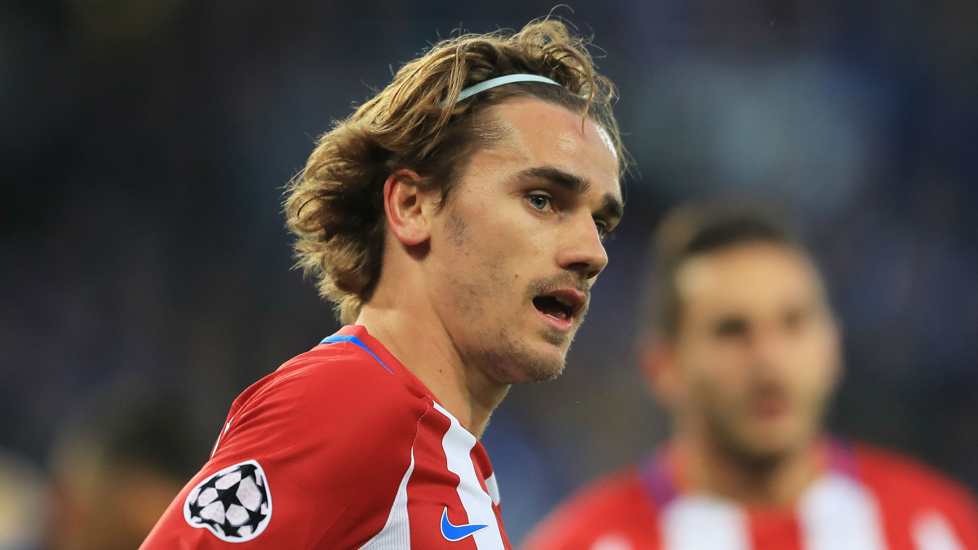 Antoine Griezmann 1