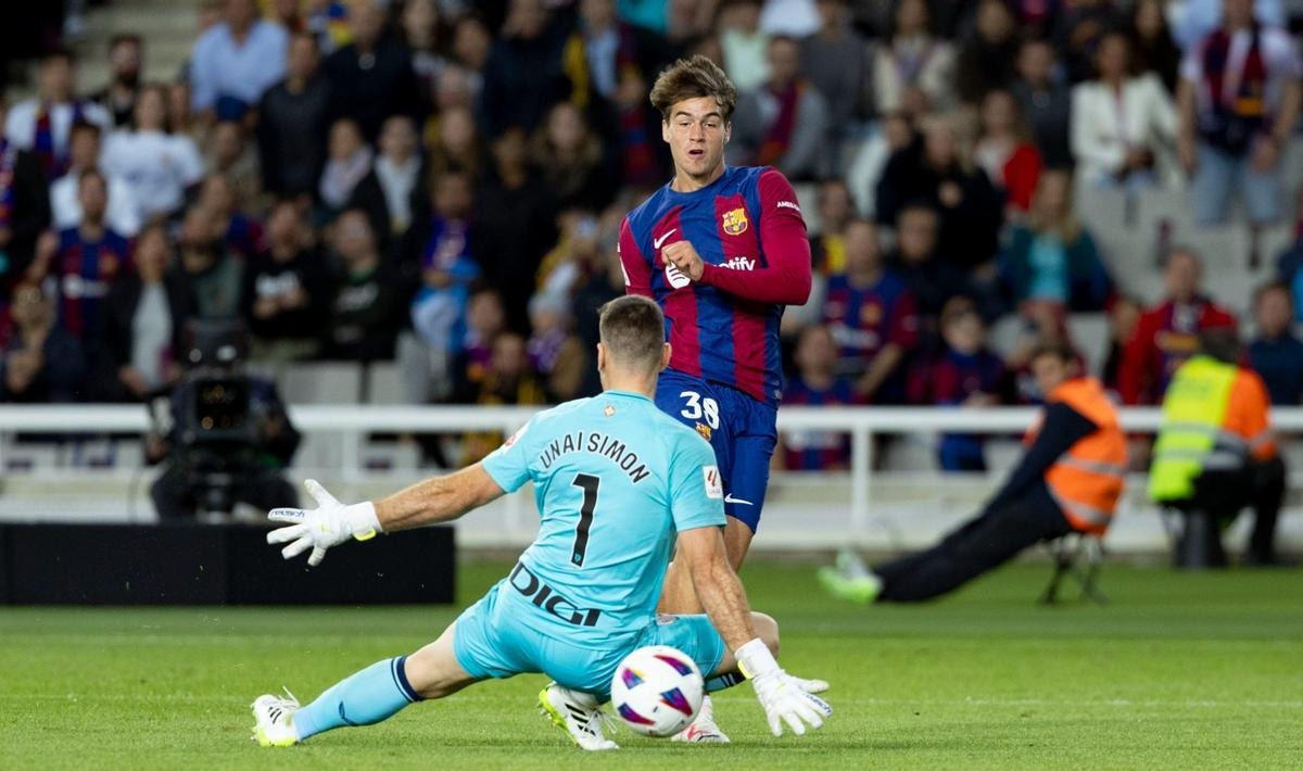 Barca vô địch 3