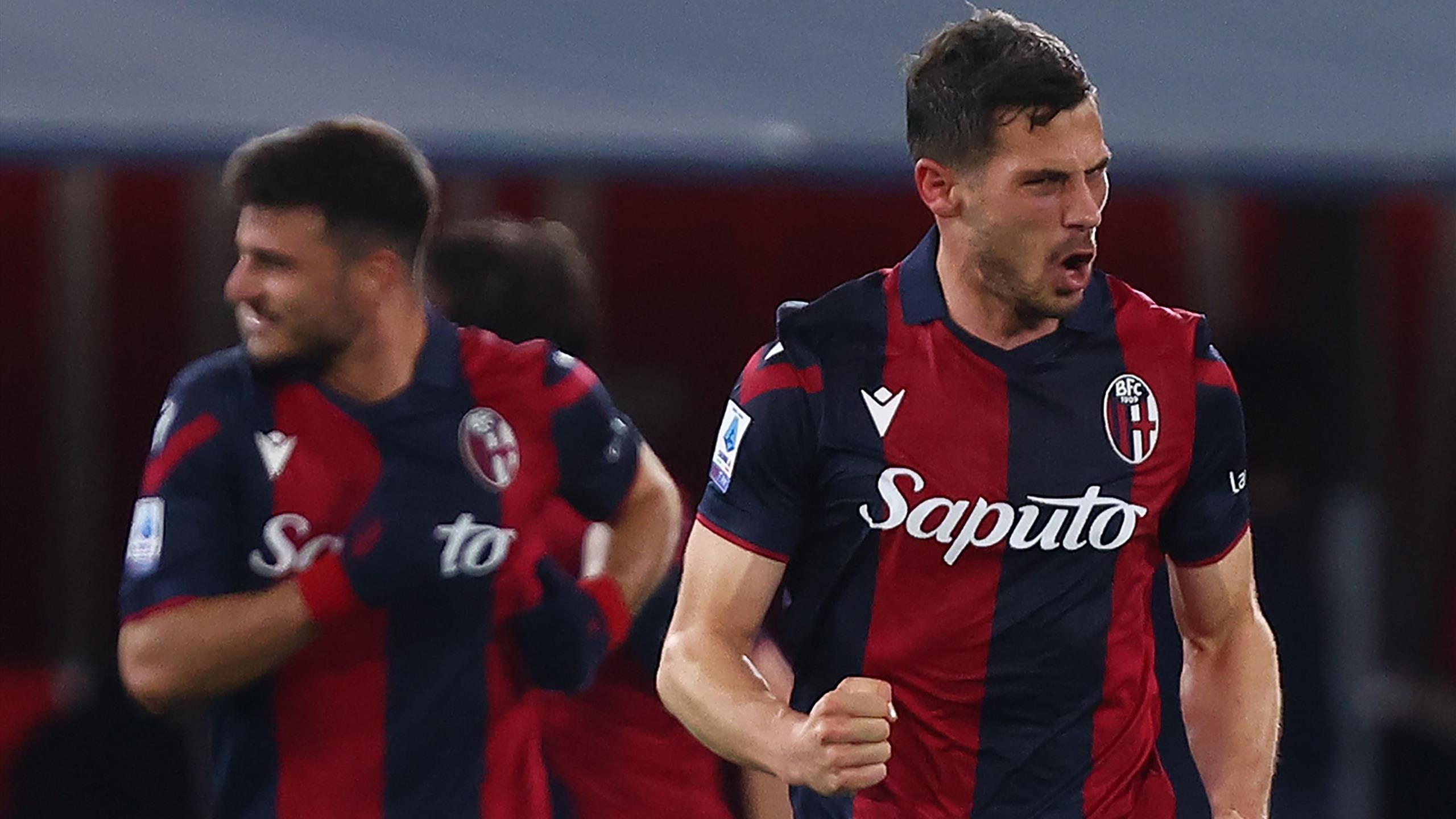 Bologna FC 1