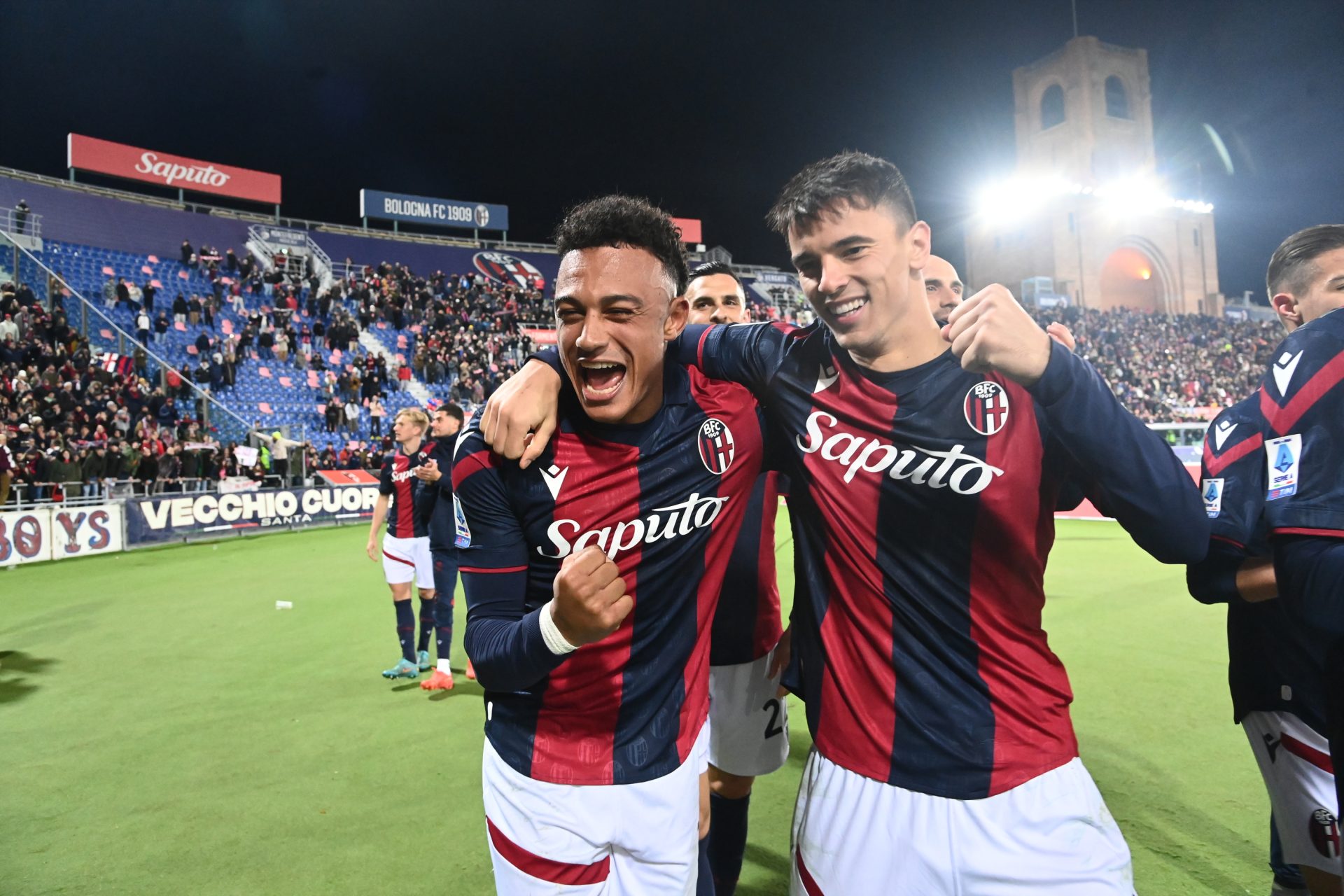 Bologna FC 2