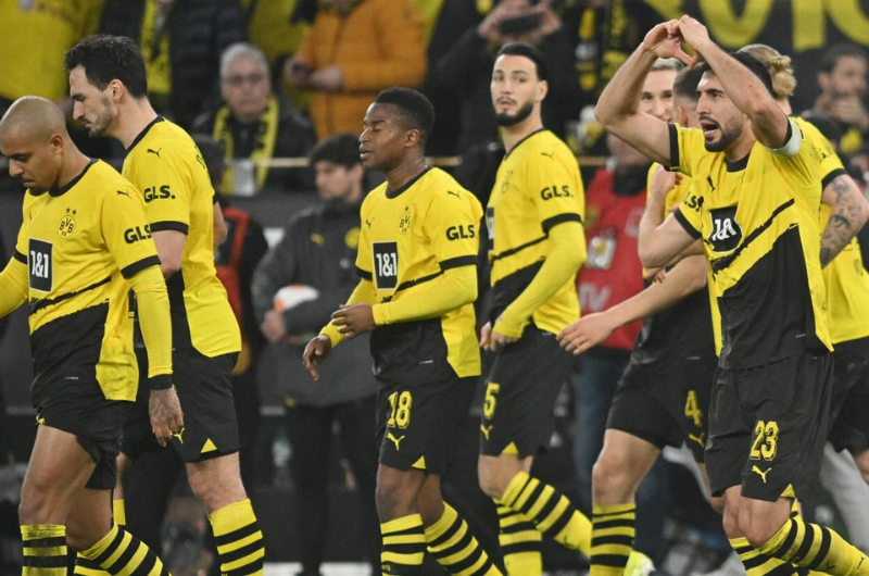 Borussia-Dortmund 1