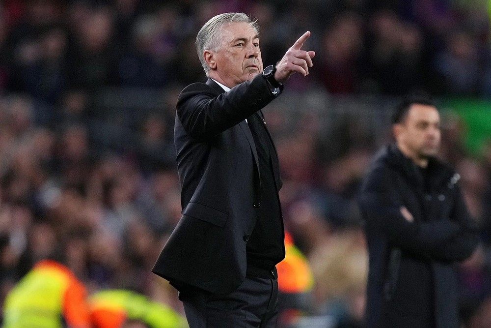 Carlo Ancelotti 2