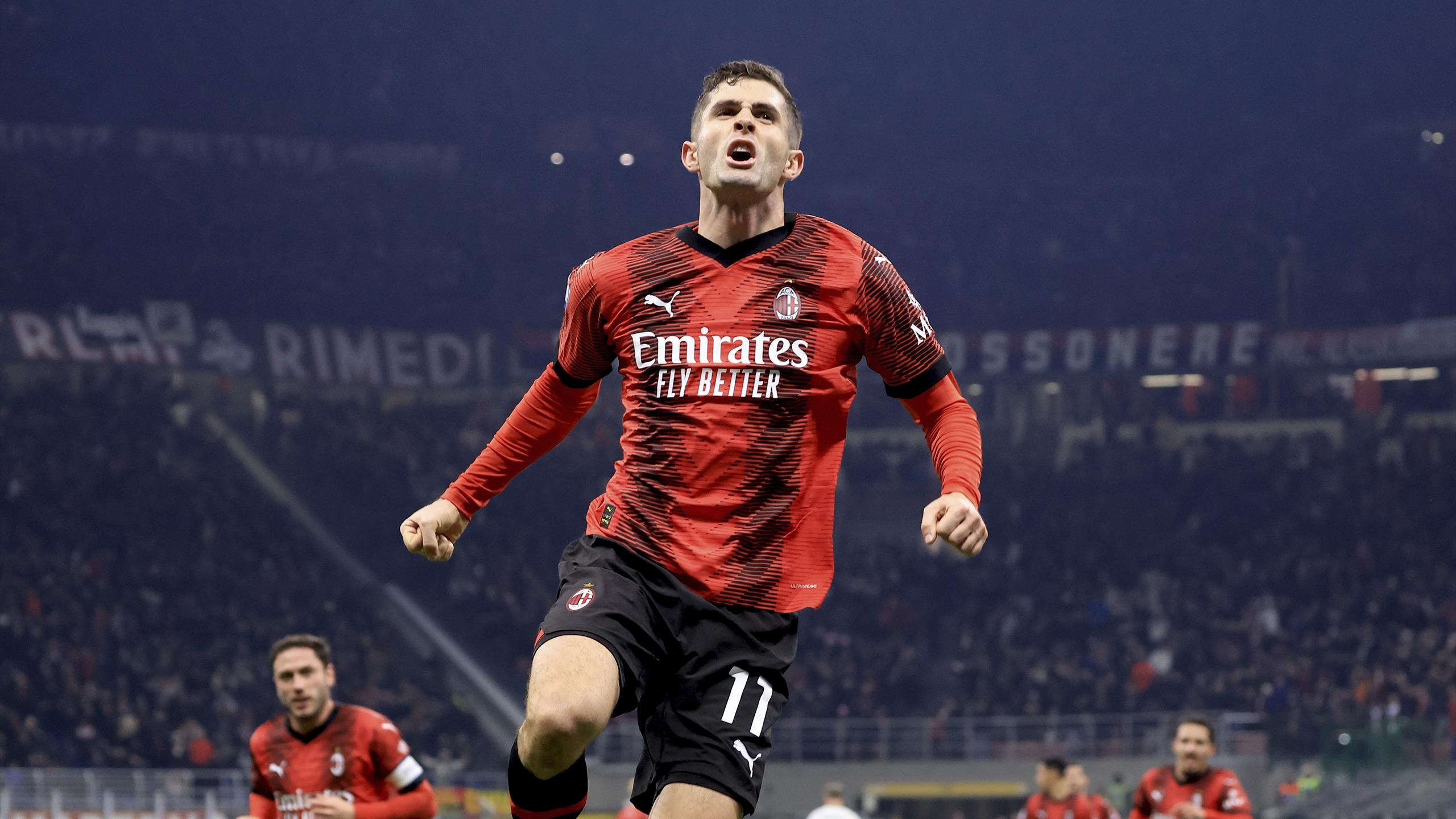 Christian Pulisic 1