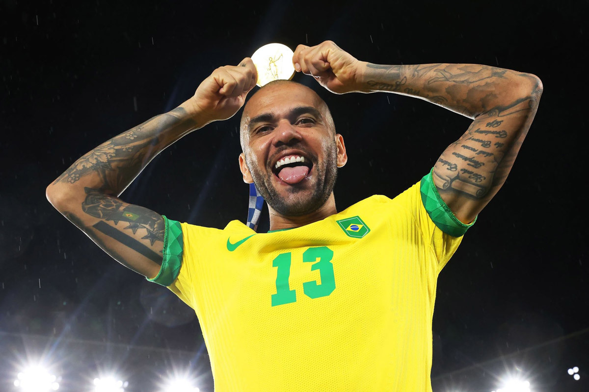 Dani Alves 7