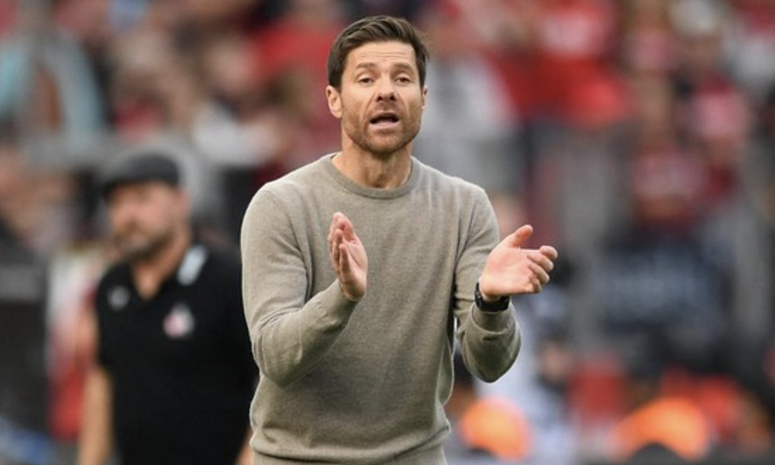 HLV Xabi Alonso 1