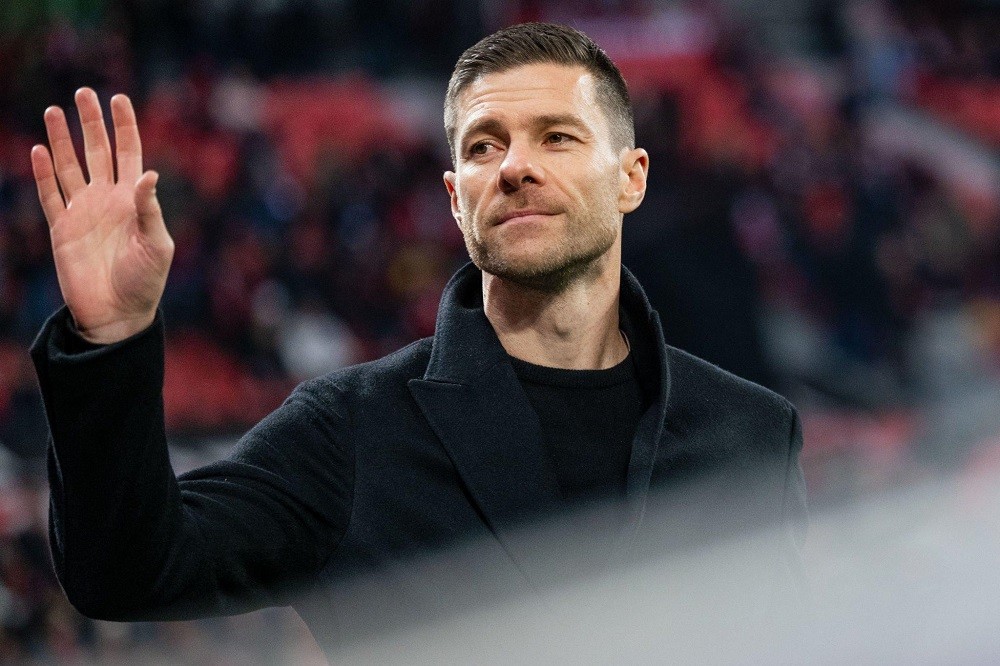 HLV Xabi Alonso 2