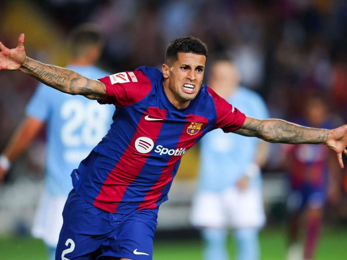 Joao Cancelo 2