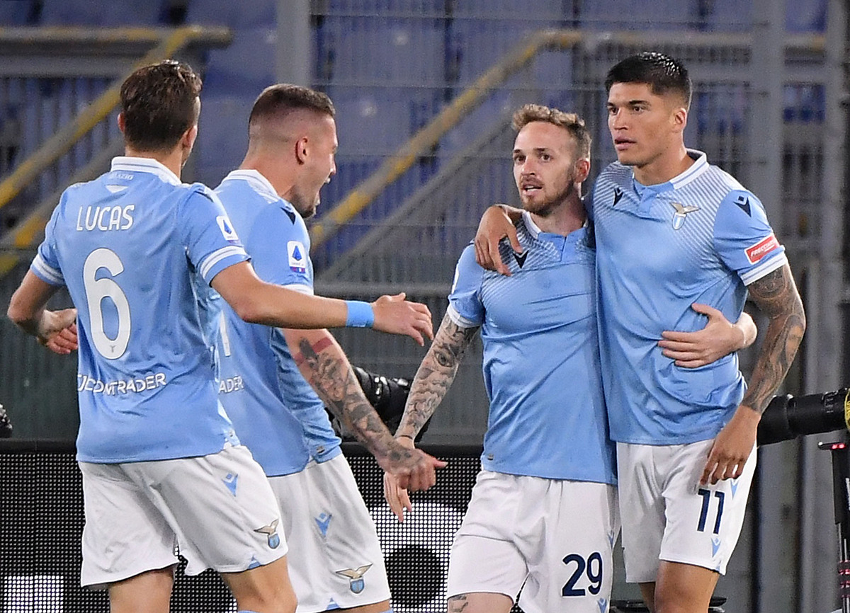 Lazio 4