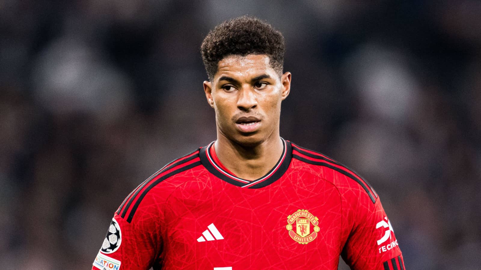 Marcus Rashford 1