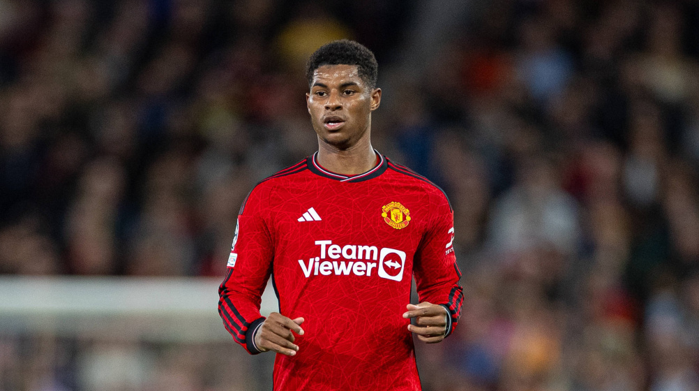 Marcus Rashford 2