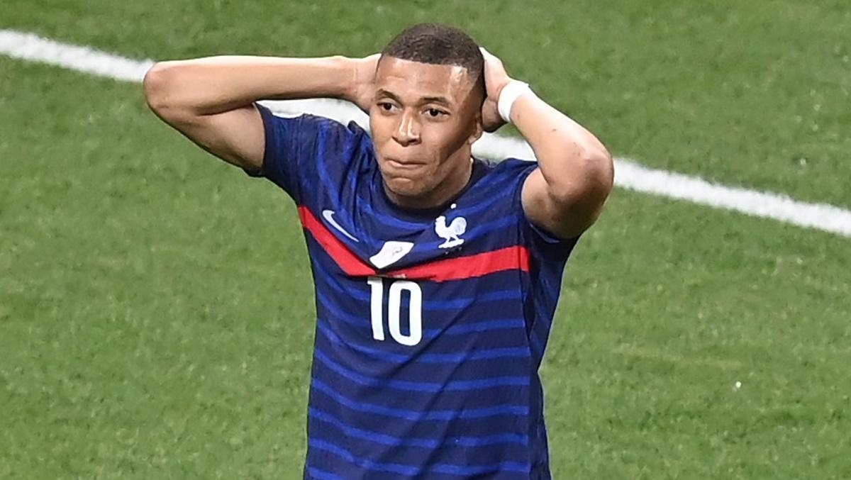 Mbappe bị ghét 2