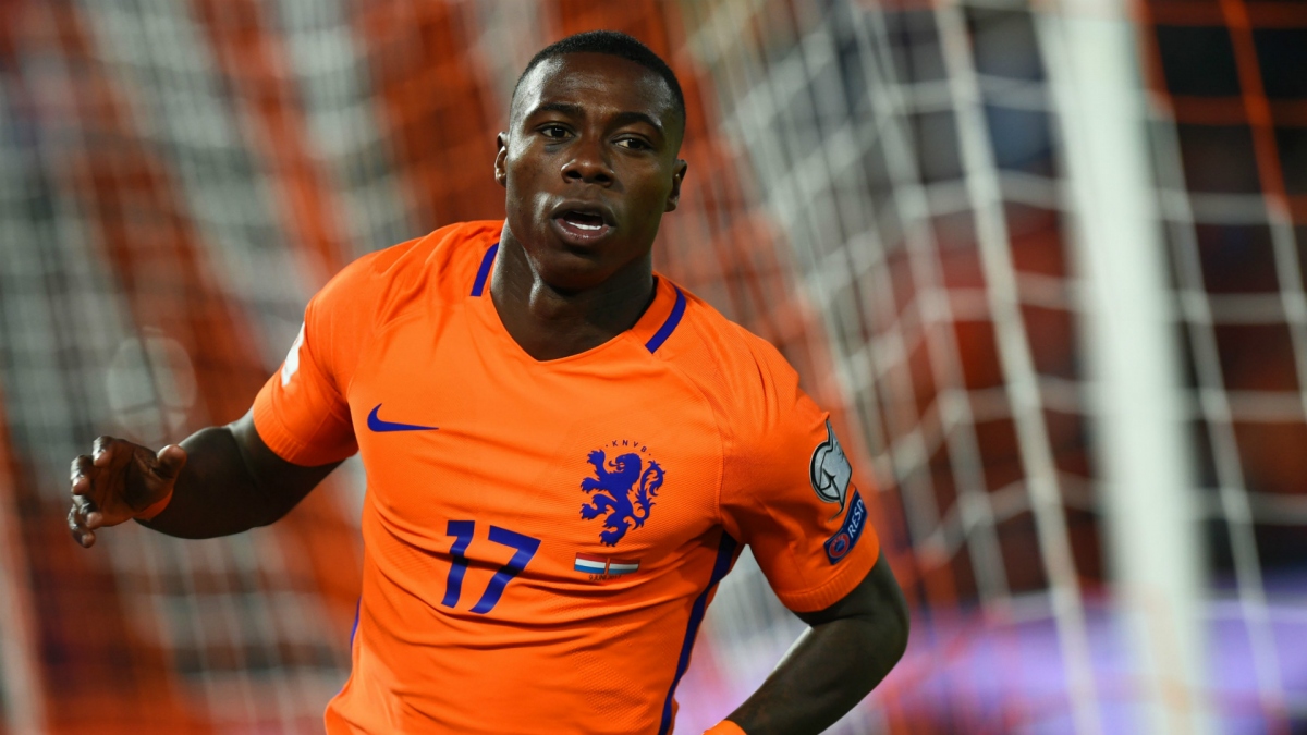 Quincy Promes 3