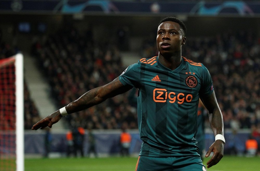 Quincy Promes 4