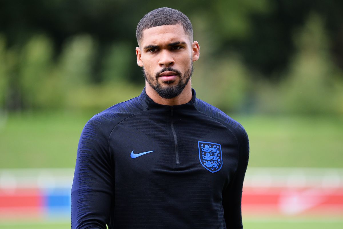 Ruben Loftus-Cheek 1