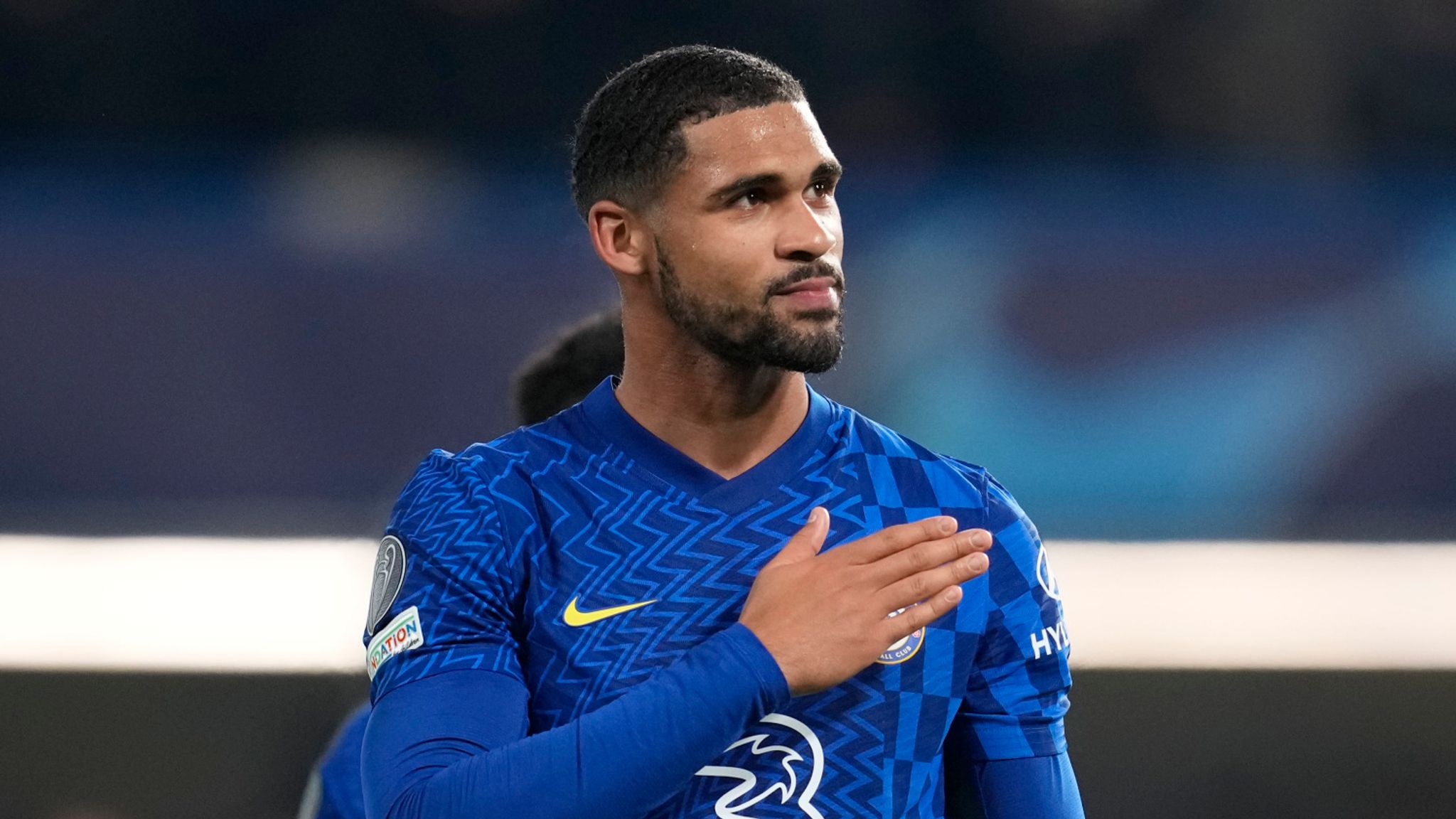 Ruben Loftus-Cheek 2