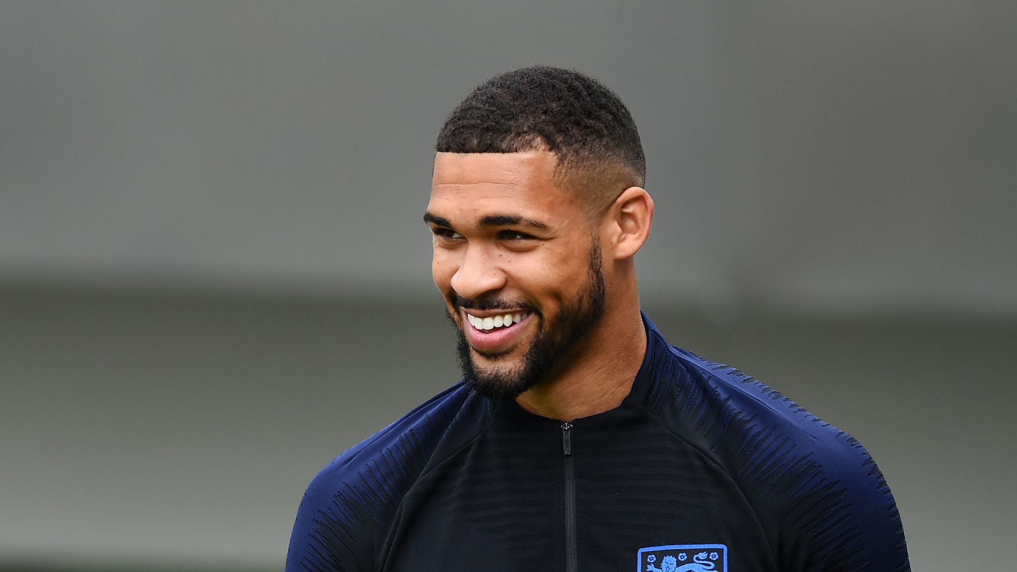 Ruben Loftus-Cheek