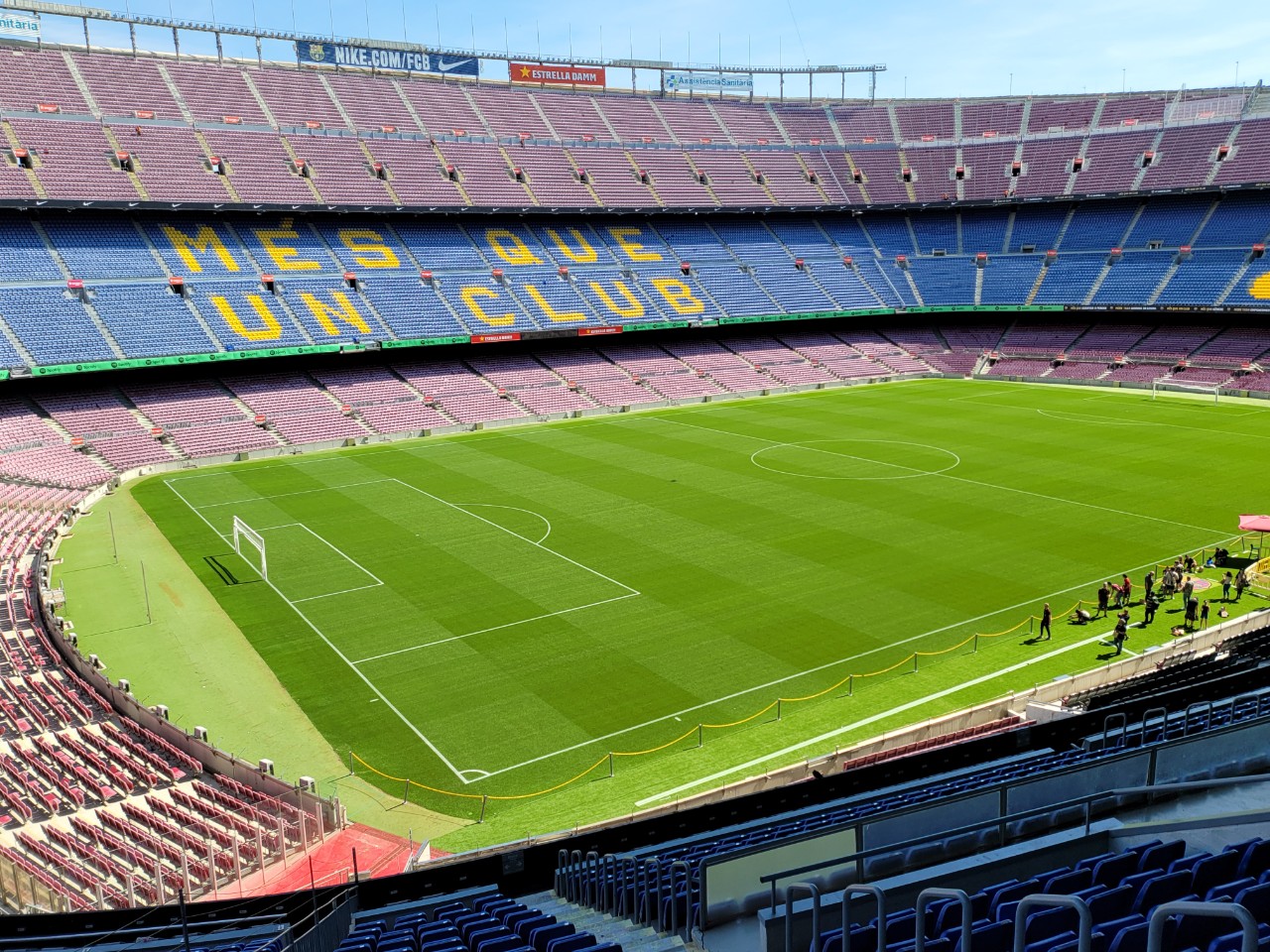 svđ Camp Nou 3