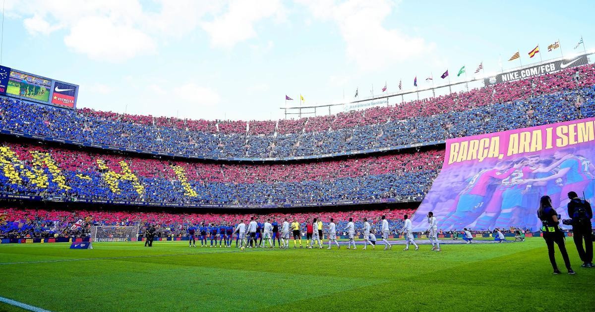 svđ Camp Nou 4