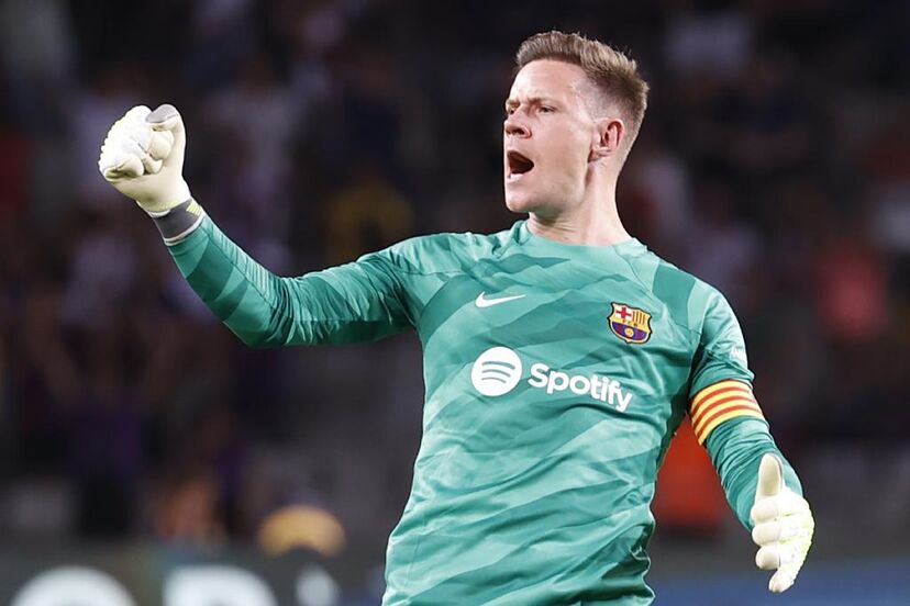 Ter Stegen 1