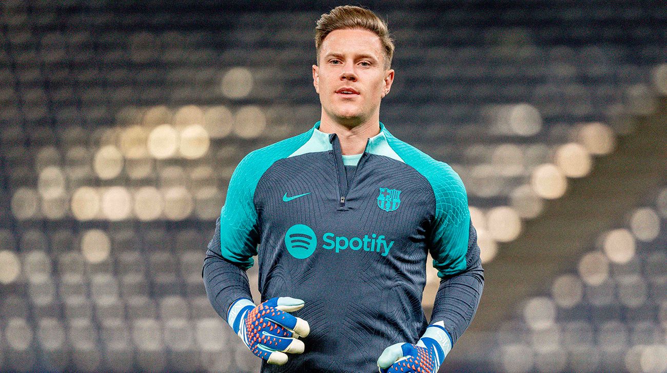 Ter Stegen 2