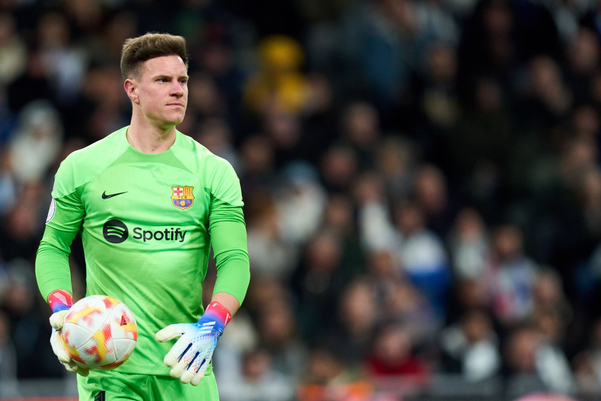 Ter Stegen