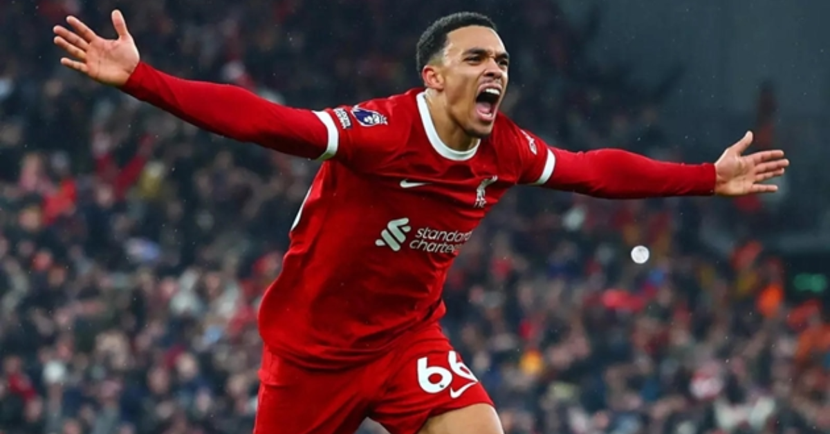 Trent-Alexander-Arnold 1