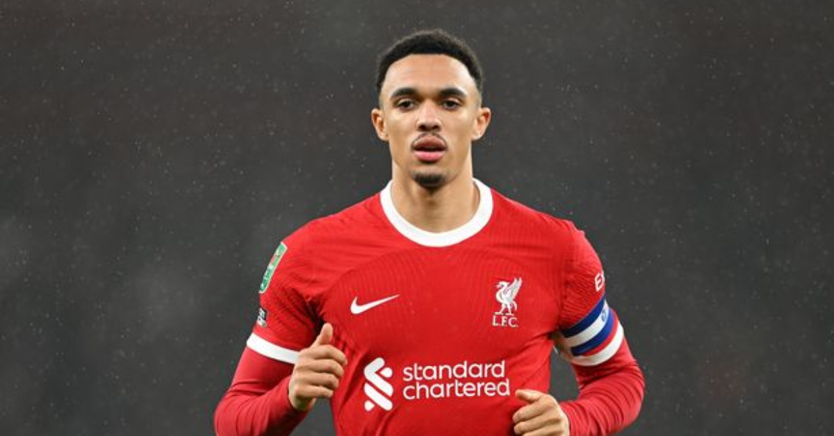 Trent-Alexander-Arnold 2