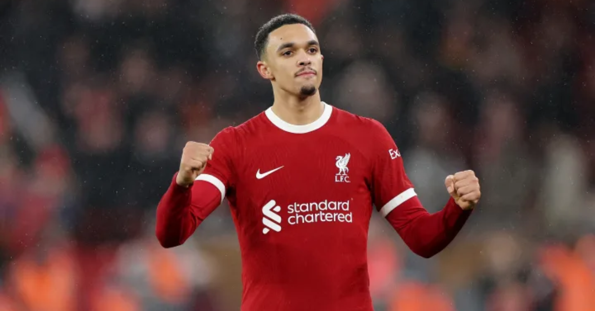 Trent-Alexander-Arnold 4