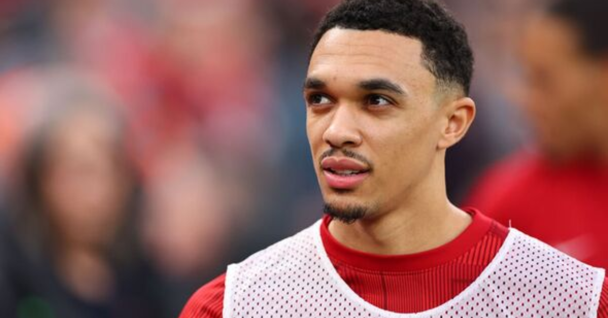 Trent-Alexander-Arnold 5