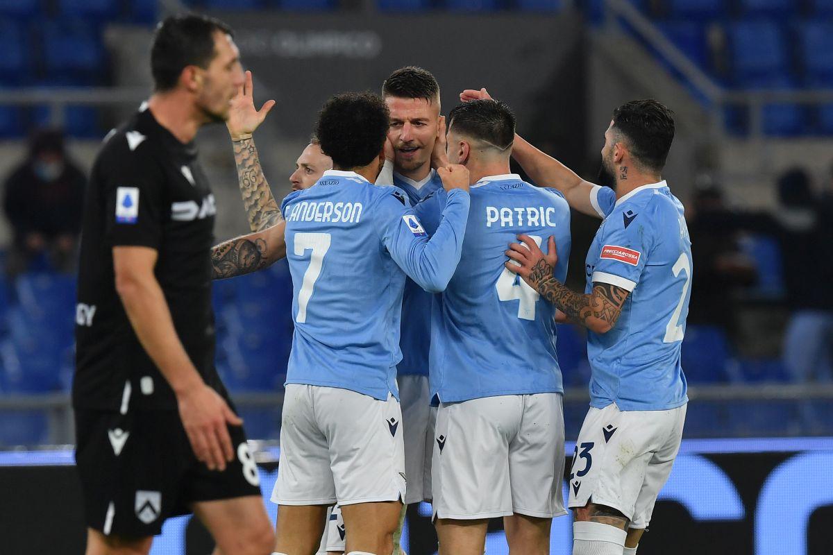 nhận định Lazio vs Udinese 3