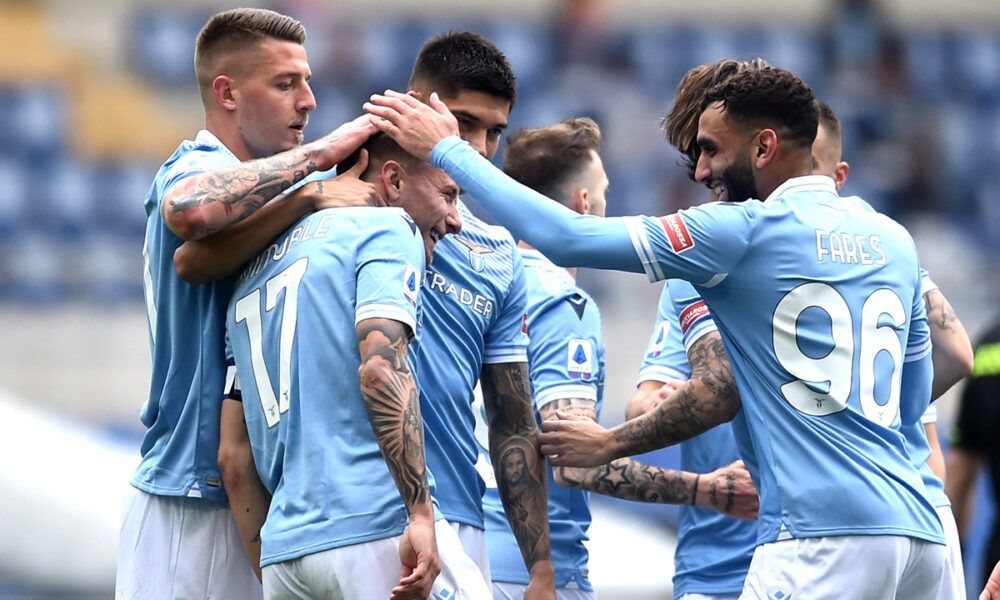 nhận định Lazio vs Udinese 5