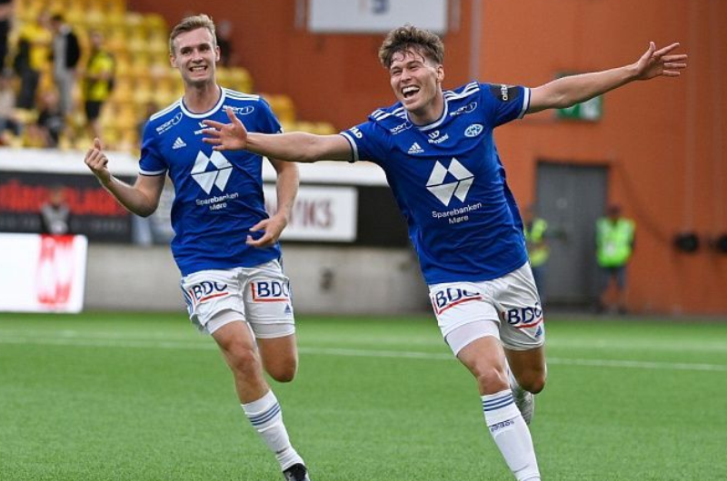 soi-keo-Molde-vs-Brann 1