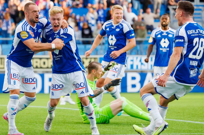 soi-keo-Molde-vs-Brann 2