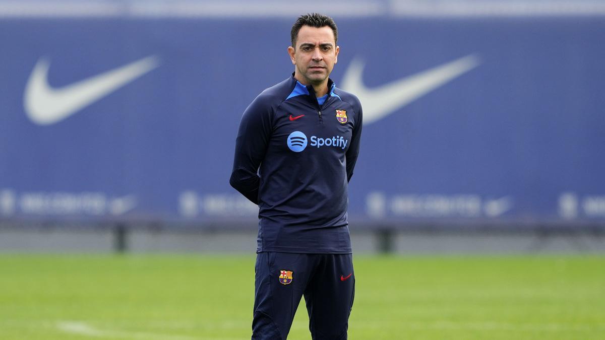 Xavi 1