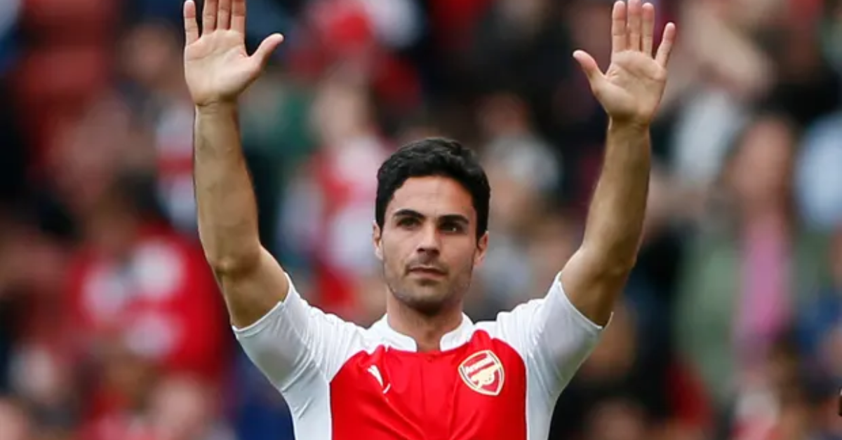 Arteta 1