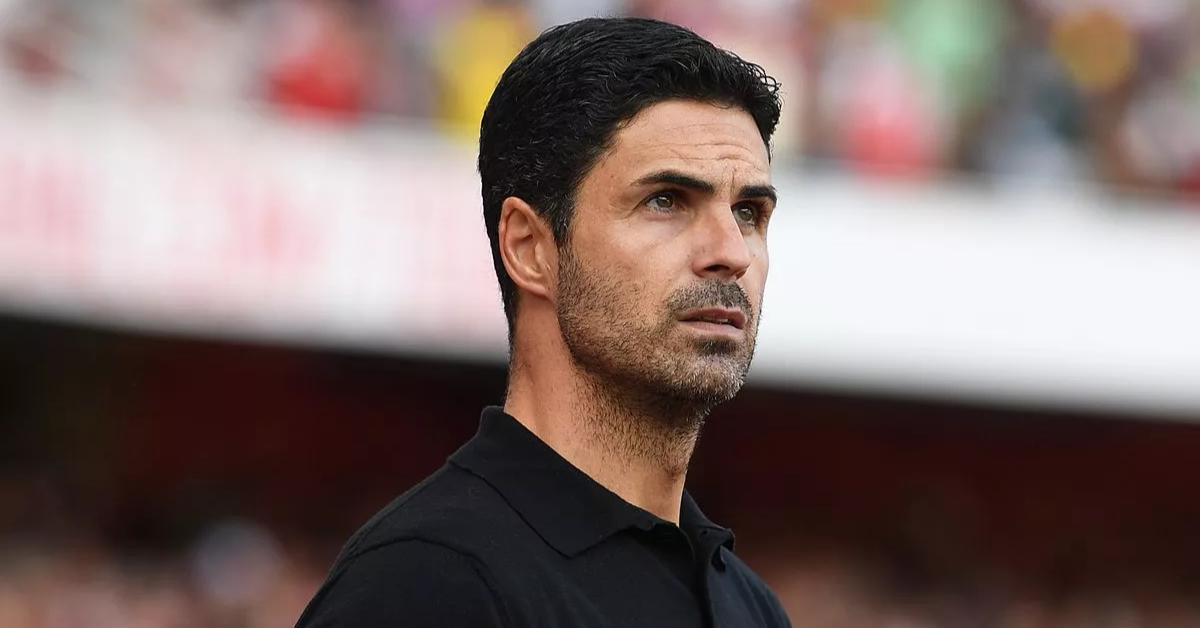 Arteta 2