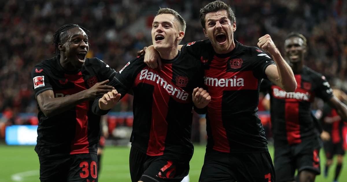 Bayer-Leverkusen 5