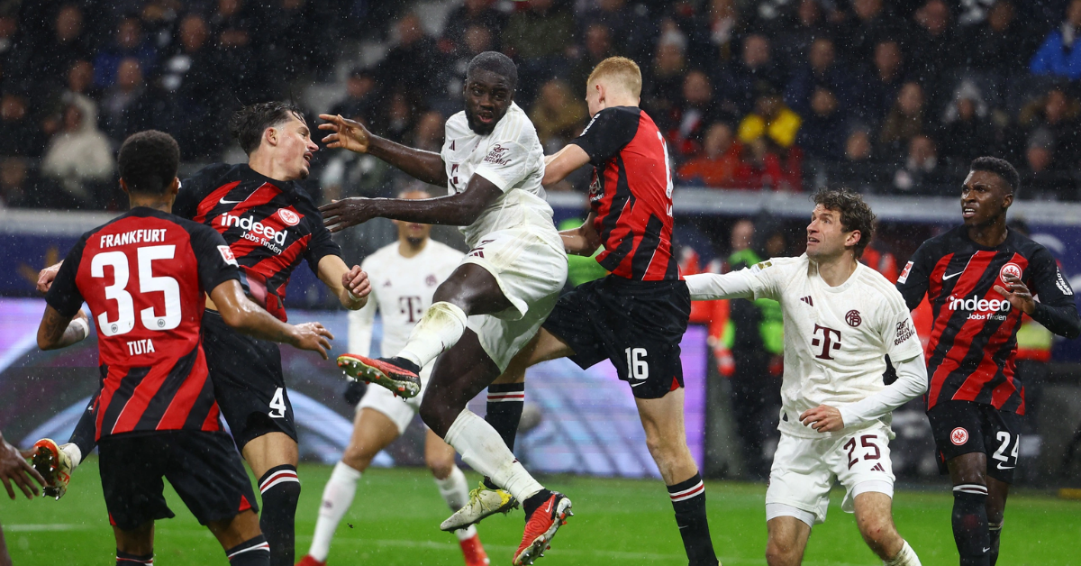 Bayern-vs-Frankfurt 1