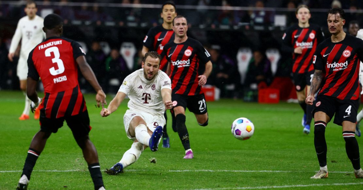 Bayern-vs-Frankfurt 5