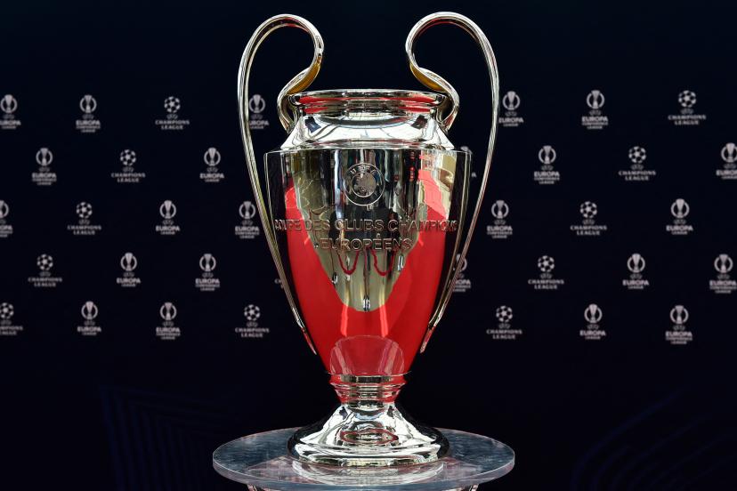 Champions League 2024/25 1