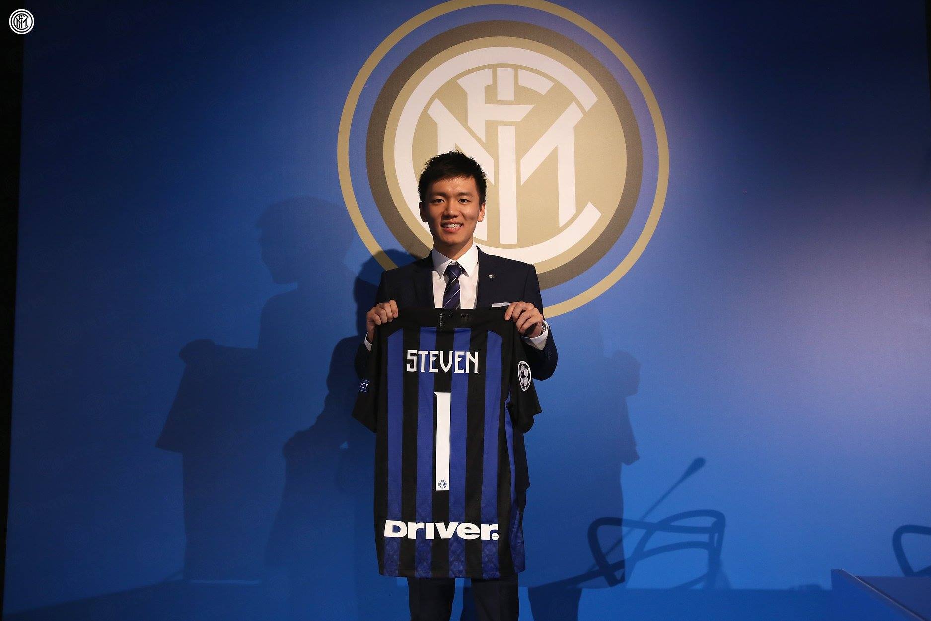 Chủ tịch Inter Milan 2