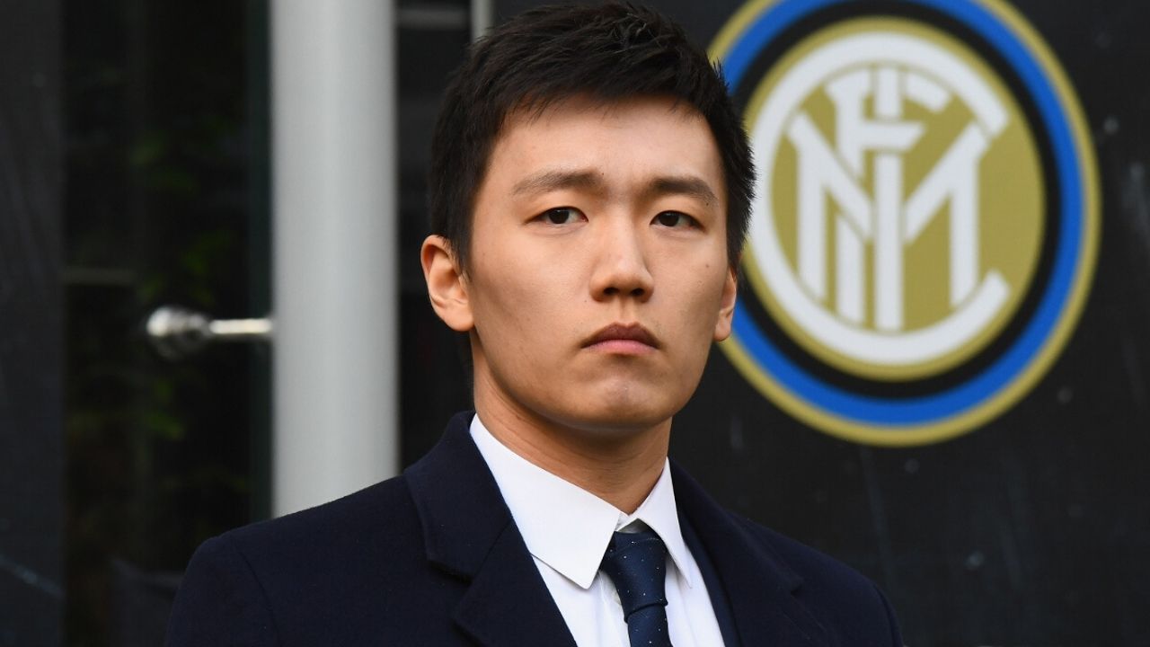Chủ tịch Inter Milan 
