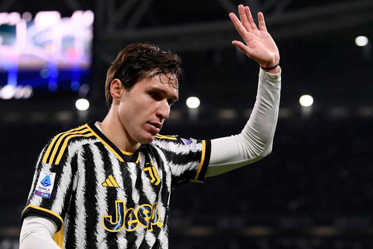 Federico Chiesa 2