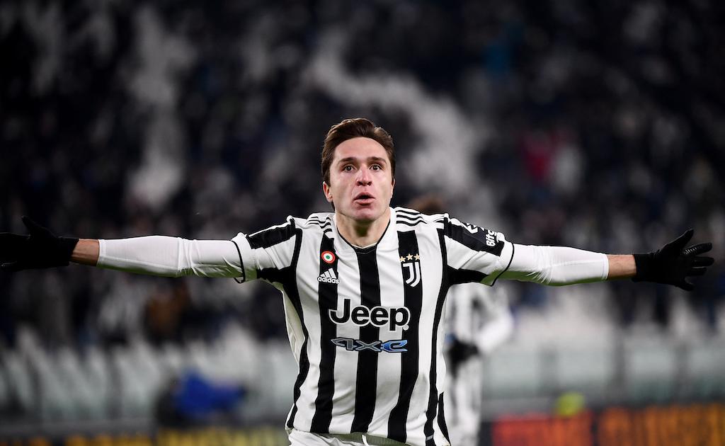 Federico Chiesa 3